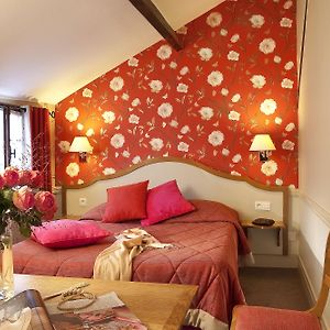 Superior Kamer met een King Size Bed